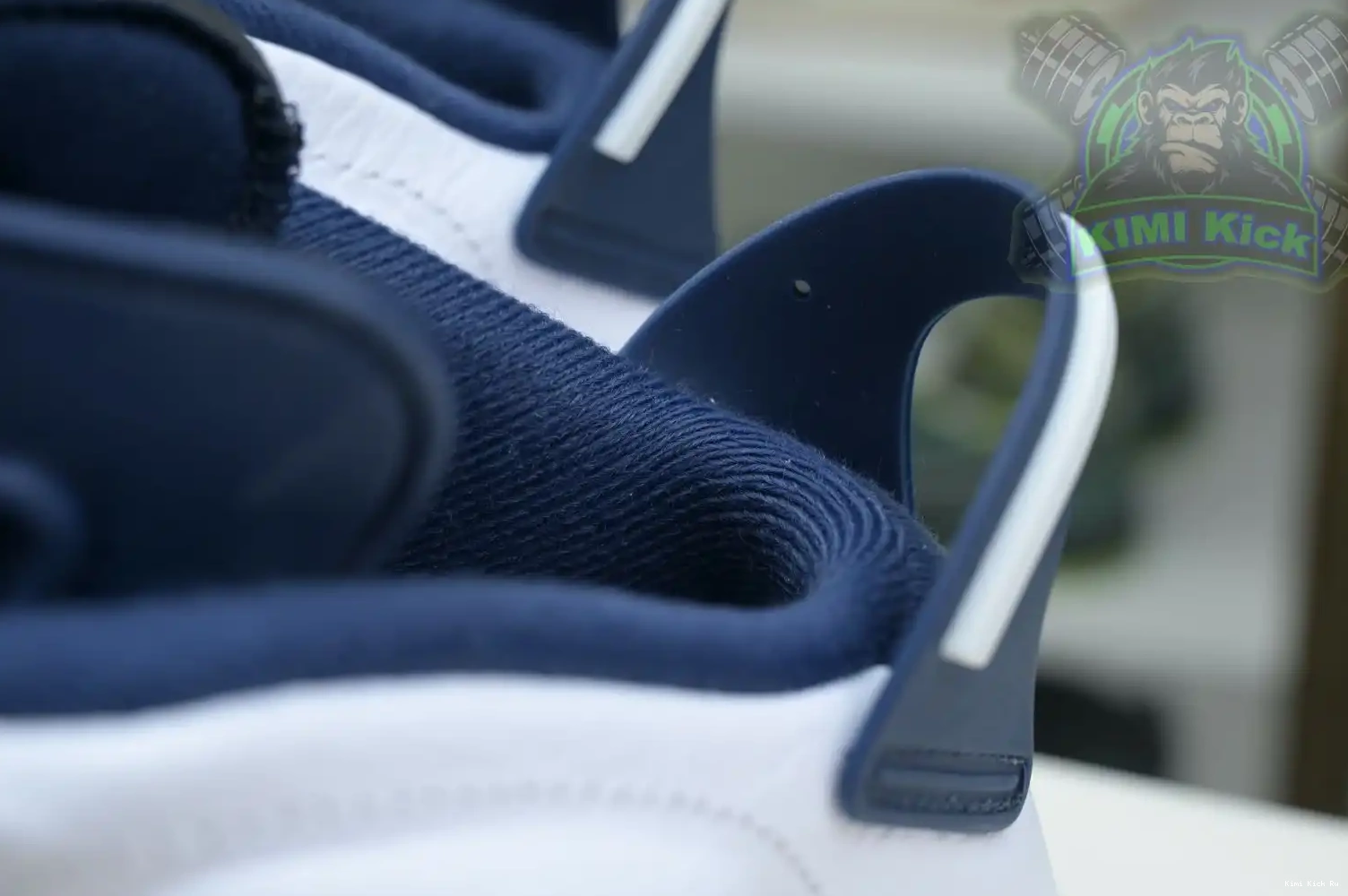 Jordan Kimikick Jordan Air 6 0807
